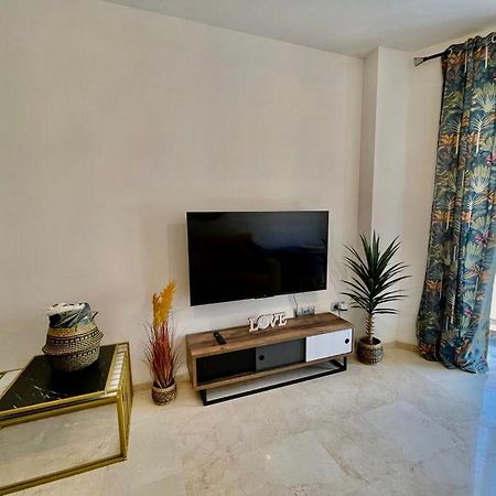 Suite La Perla Malaga Exterior photo