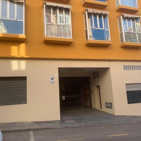 Suite La Perla Malaga Exterior photo