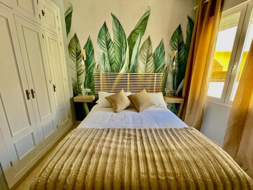 Suite La Perla Malaga Exterior photo